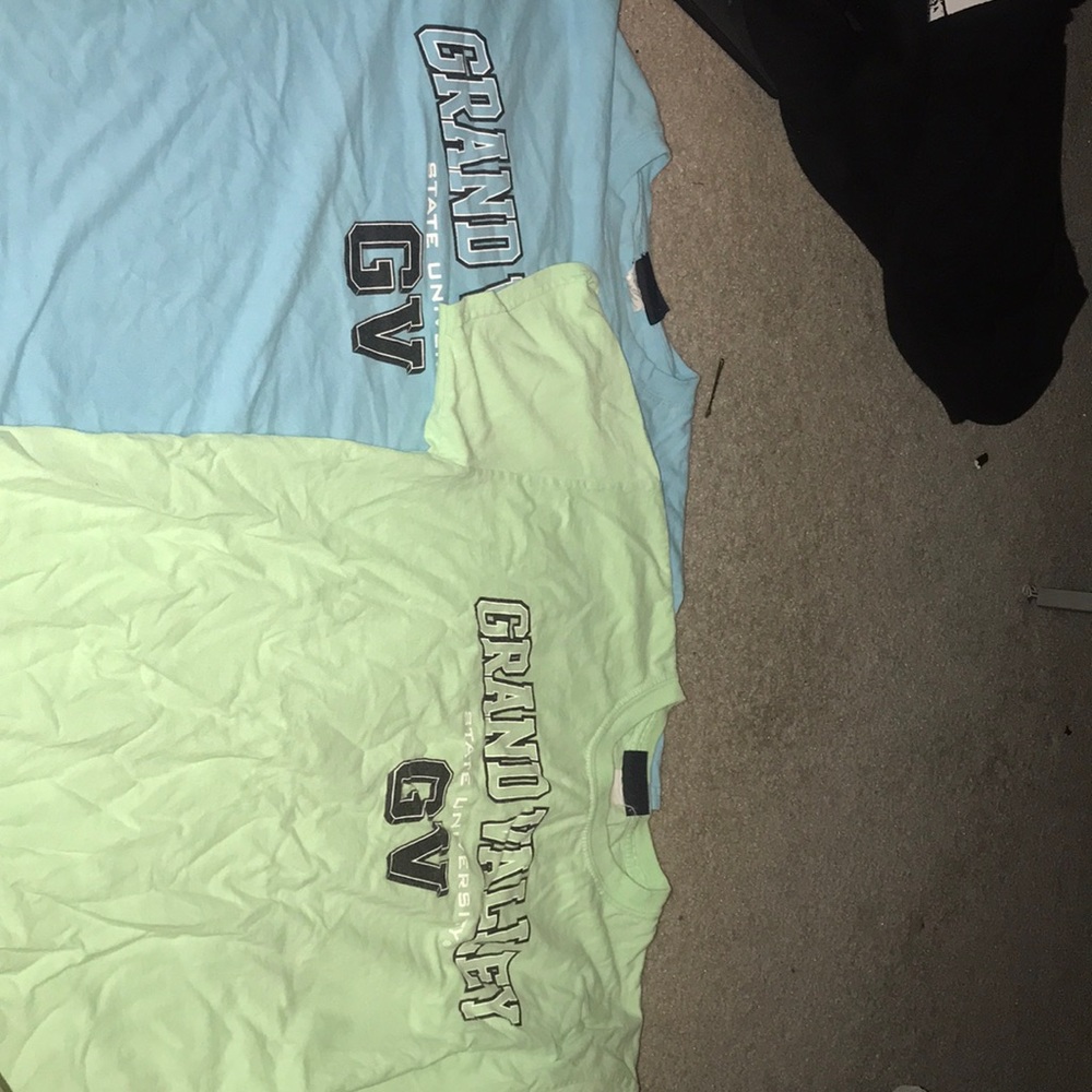 grand valley tees
